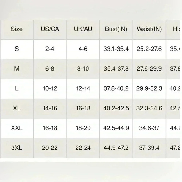 POPILUSH Shapewear Long Sleeve V-Neck Low Back Slimming Maxi Dress - NWT - Picture 8 of 8